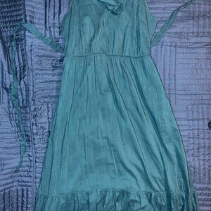 Old Navy Teal Cami Top